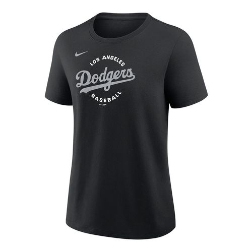 REMERA NIKE  MUJER