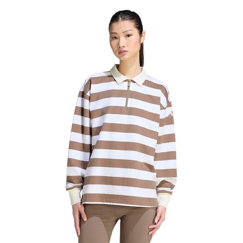 BUZO ADIDAS SPORTSWEAR ESSENTIALS MUJER