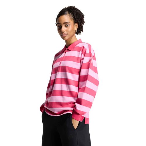 BUZO ADIDAS SPORTSWEAR ESSENTIALS MUJER