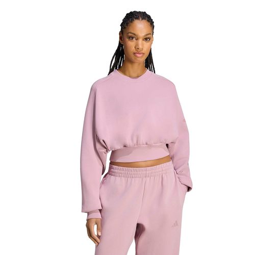 BUZO ADIDAS SPORTSWEAR ALL SZN MUJER
