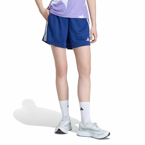 SHORT ADIDAS PERFORMANCE STADIUM MUJER