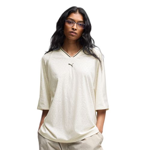REMERA PUMA LACE PACK MUJER