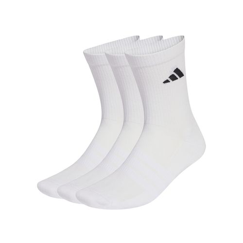 PACK DE MEDIAS ADIDAS PERFORMANCE 3 TIRAS ESSENTIALS UNISEX