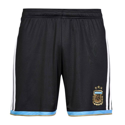 SHORT ADIDAS MESSI SELECCIÓN ARGENTINA 26 AFA HOMBRE