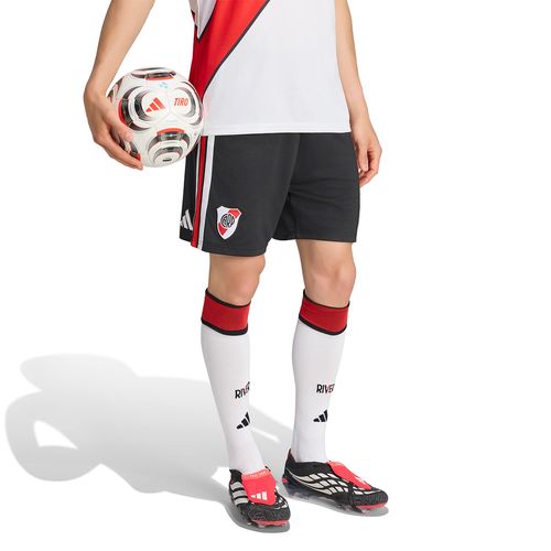 SHORT OFICIAL ADIDAS PERFORMANCE RIVER PLATE HOME 26/27 HOMBRE