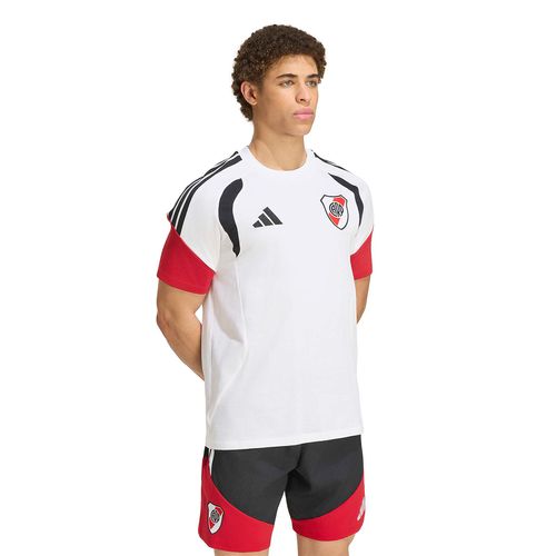 REMERA ADIDAS PERFORMANCE RIVER PLATE 26/27 HOMBRE