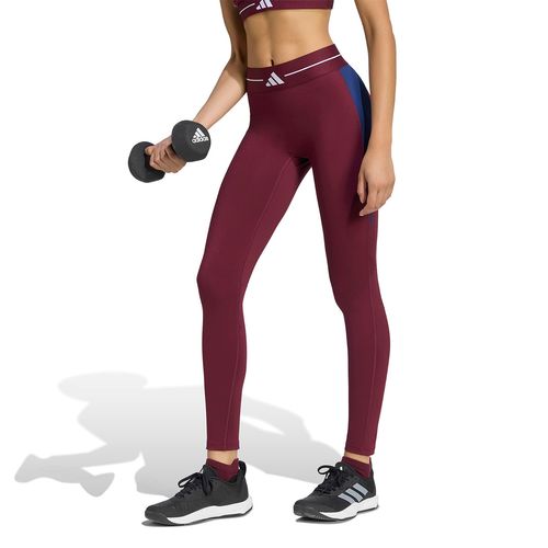 CALZAS ADIDAS PERFORMANCE HYPERGLAM  MUJER