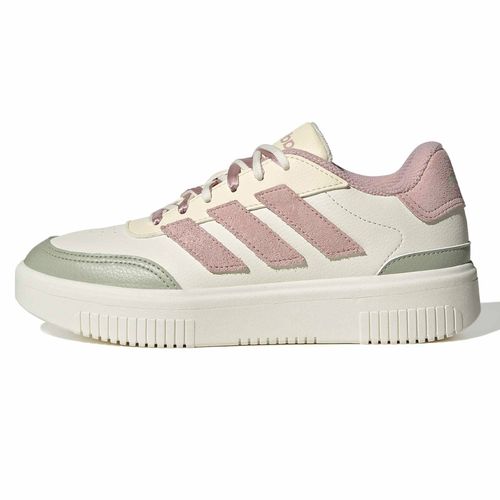 ZAPATILLAS ADIDAS SPORTSWEAR COURTBLOCK BOLD MUJER