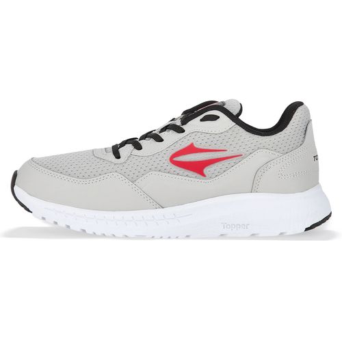 ZAPATILLAS TOPPER WIND 5  MUJER