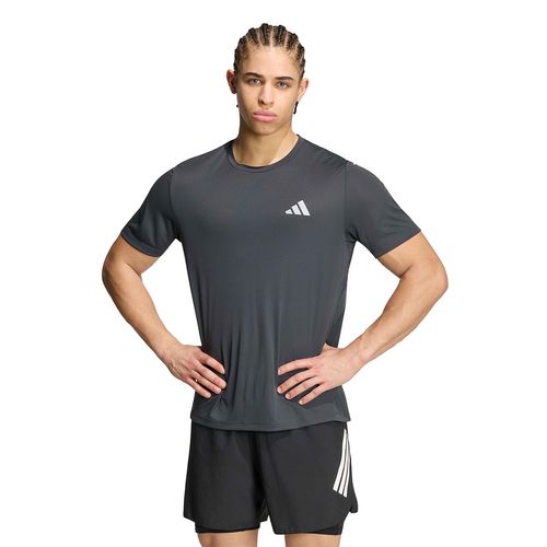 REMERA ADIDAS PERFORMANCE RUN ESSENTIALS HOMBRE
