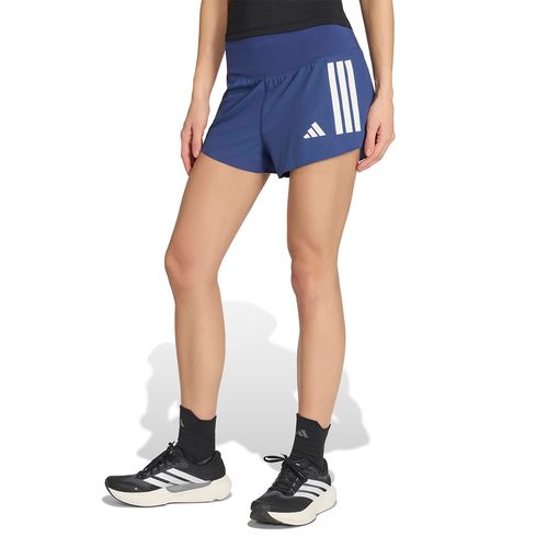 SHORT ADIDAS PERFORMANCE ADI365 2I1 MUJER