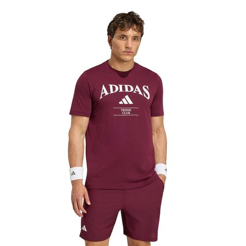 REMERA ADIDAS SPORTSWEAR HERITAGE HOMBRE