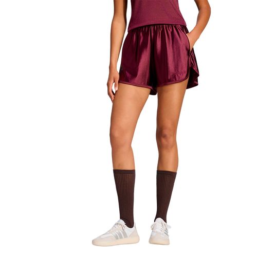 SHORT ADIDAS PERFORMANCE TRAINING ESSENTIALS MUJER
