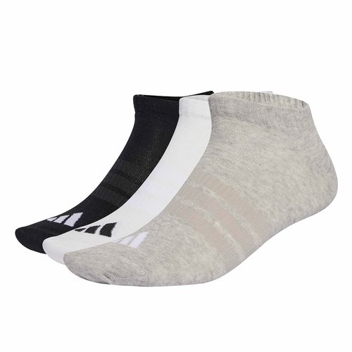 PACK DE MEDIAS ADIDAS PERFORMANCE ESSENTIALS UNISEX