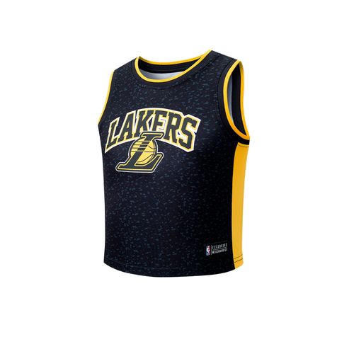 MUSCULOSA NBA LOS ANGELES LAKERS NIÑOS
