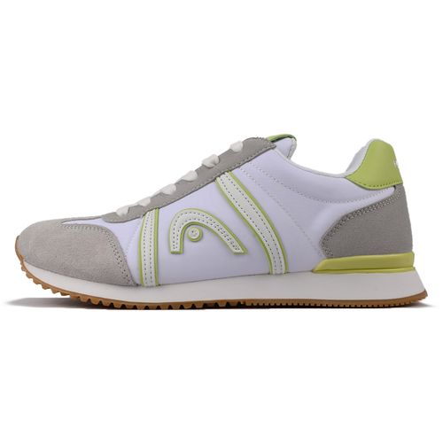 ZAPATILLAS HEAD MADISON MUJER
