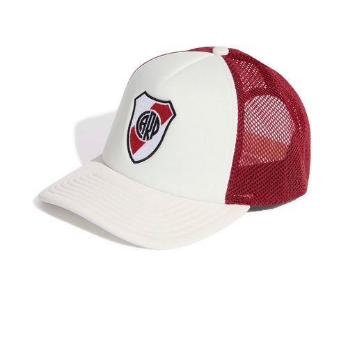 GORRA ADIDAS SPORTSWEAR RIVER PLATE HOME 26/27 UNISEX