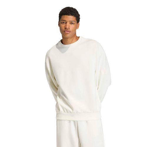 BUZO ADIDAS SPORTSWEAR SOFT LUX  HOMBRE