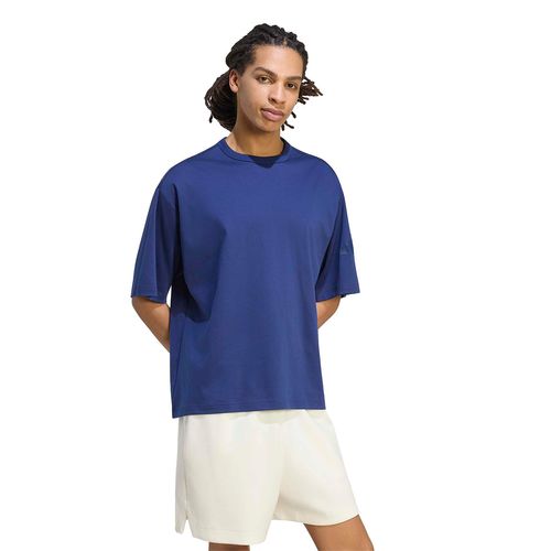 REMERA ADIDAS SPORTSWEAR SOFT LUX  HOMBRE