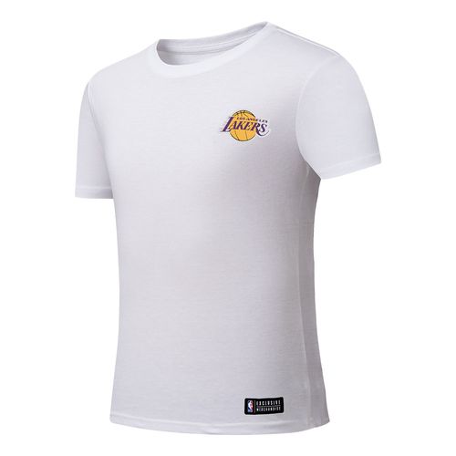 REMERA NBA LOS ANGELES LAKERS NIÑOS