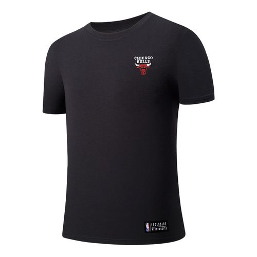 REMERA NBA CHICAGO BULLS NIÑOS