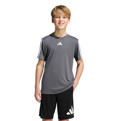 REMERA ADIDAS PERFORMANCE TRAINING ESSENTIALS HOMBRE