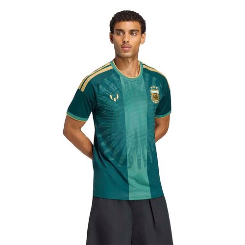 REMERA ADIDAS PERFORMANCE AFA 10 HOMBRE