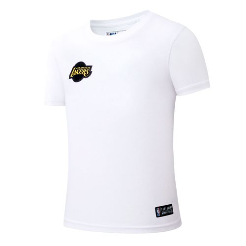 REMERA NBA LOS ANGELES LAKERS HOMBRE