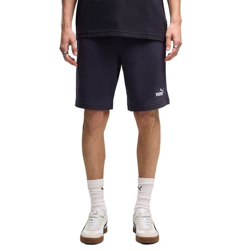 SHORT PUMA ESSENTIALS NO. 1 LOGO HOMBRE
