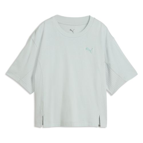 REMERA PUMA HER RELAXED MUJER