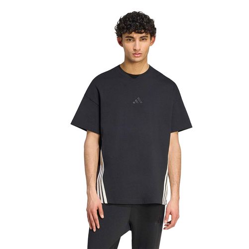 REMERA ADIDAS SPORTSWEAR 3 TIRAS HOMBRE