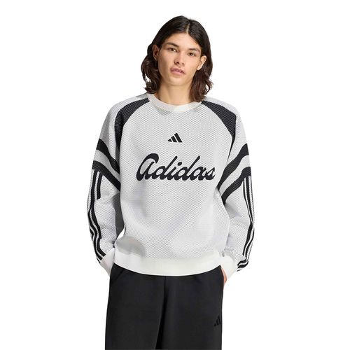 BUZO ADIDAS SPORTSWEAR HOUSE OF TIRO HOMBRE