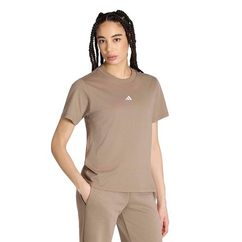 REMERA ADIDAS SPORTSWEAR ESSENTIALS MUJER