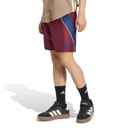 SHORT ADIDAS SPORTSWEAR STADIUM HOMBRE