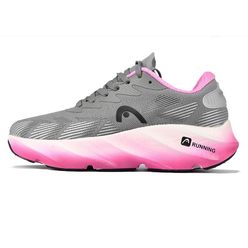 ZAPATILLAS HEAD RUNNING PRO MUJER