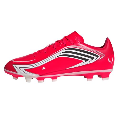 BOTINES ADIDAS PERFORMANCE F50 MESSI CLUB NIÑOS