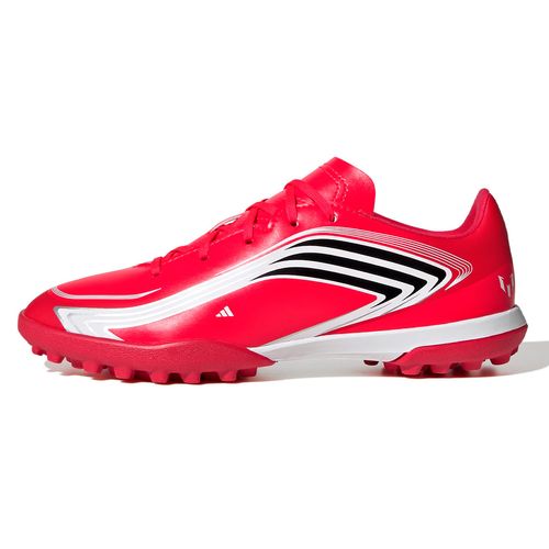 BOTINES ADIDAS PERFORMANCE F50 MESSI CLUB NIÑOS