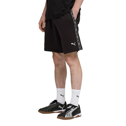 SHORT PUMA ESSENTIALS TAPE HOMBRE