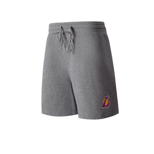 SHORT NBA LOS ANGELES LAKERS MUJER