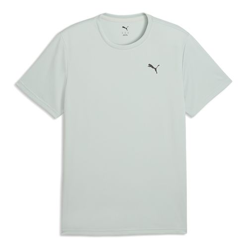 REMERA PUMA ESSENTIAL HOMBRE