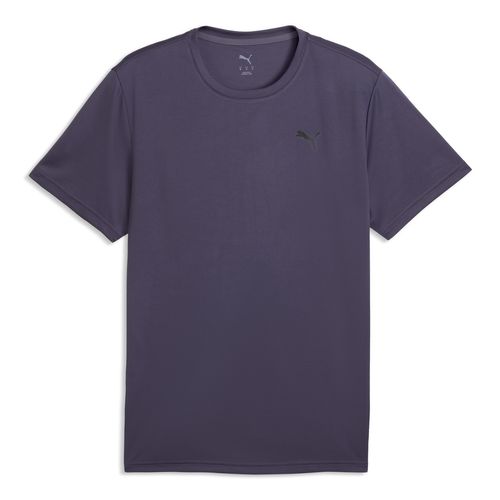 REMERA PUMA ESSENTIAL HOMBRE
