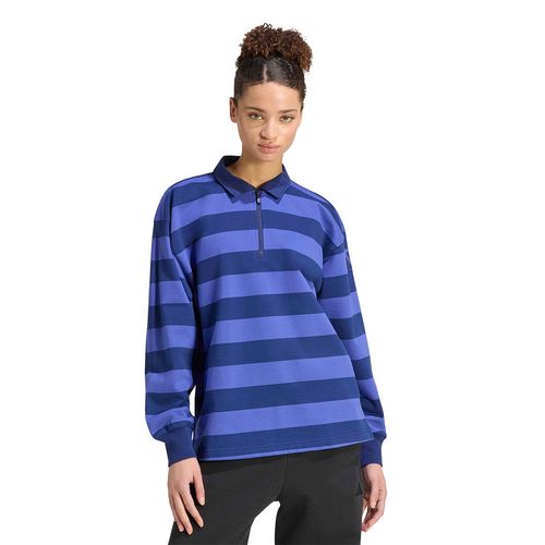 CHOMBA ADIDAS SPORTSWEAR ESSENTIALS MUJER