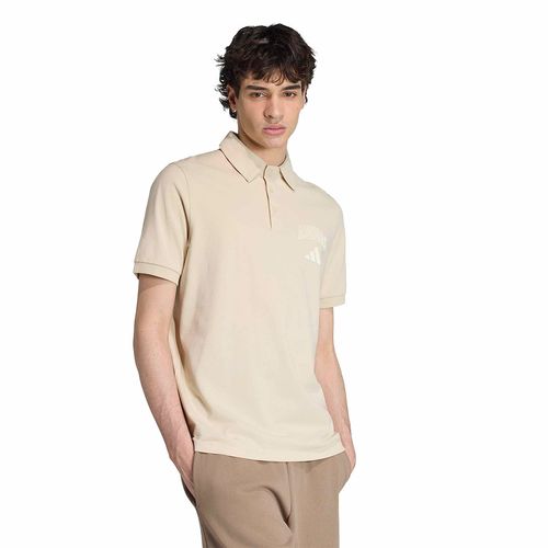 CHOMBA ADIDAS SPORTSWEAR COLLEGIATE HOMBRE
