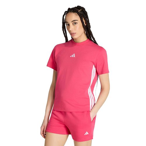 REMERA ADIDAS SPORTSWEAR ESSENTIALS MUJER