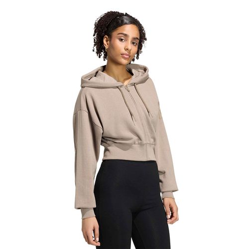 CAMPERA ADIDAS SPORTSWEAR ESSENTIALS MUJER
