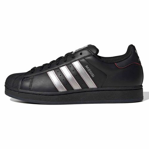 ZAPATILLAS ADIDAS ORIGINALS SUPERSTAR MESSI UNISEX