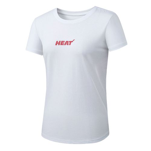REMERA NBA MIAMI HEAT MUJER