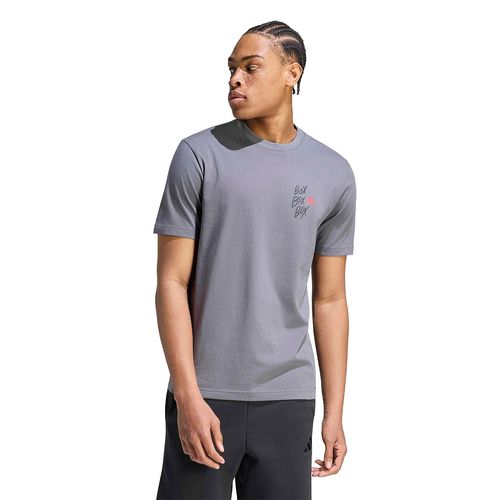 REMERA ADIDAS SPORTSWEAR MOTOR SPORTS HOMBRE