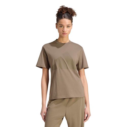 REMERA ADIDAS SPORTSWEAR ESSENTIALS MUJER