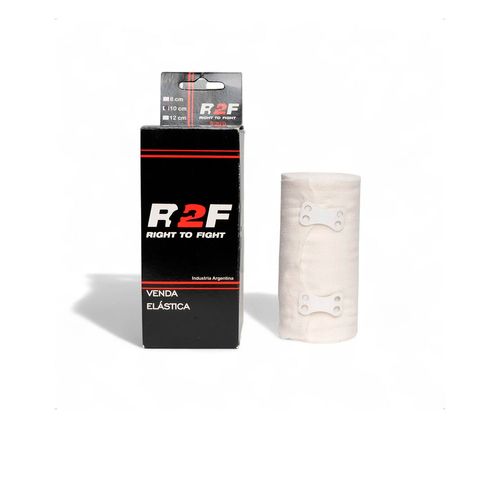 VENDAS ELASTICAS R2F UNISEX